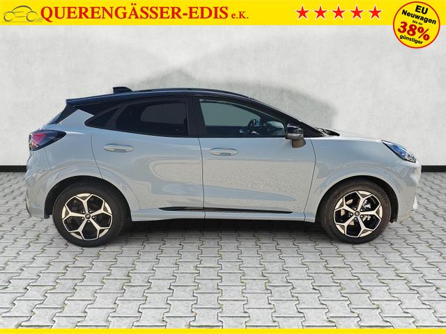Ford Puma ST-Line 1.0 EB Hybrid 7G-Autom. nMod 5JGara 