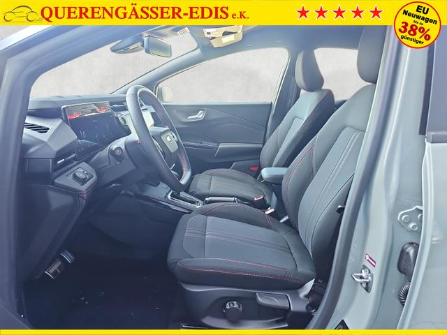 Ford Puma ST-Line 1.0 EB Hybrid 7G-Autom. nMod 5JGara 