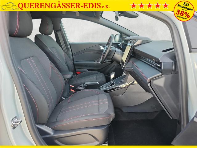 Ford Puma ST-Line 1.0 EB Hybrid 7G-Autom. nMod 5JGara 
