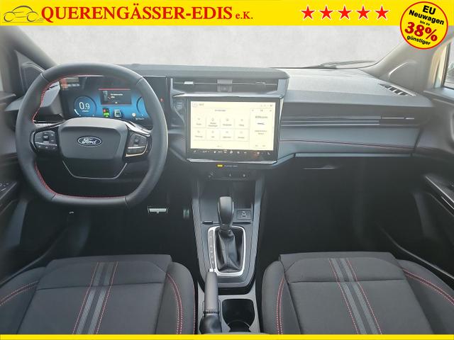 Ford Puma ST-Line 1.0 EB Hybrid 7G-Autom. nMod 5JGara 