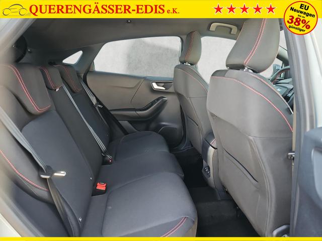 Ford Puma ST-Line 1.0 EB Hybrid 7G-Autom. nMod 5JGara 