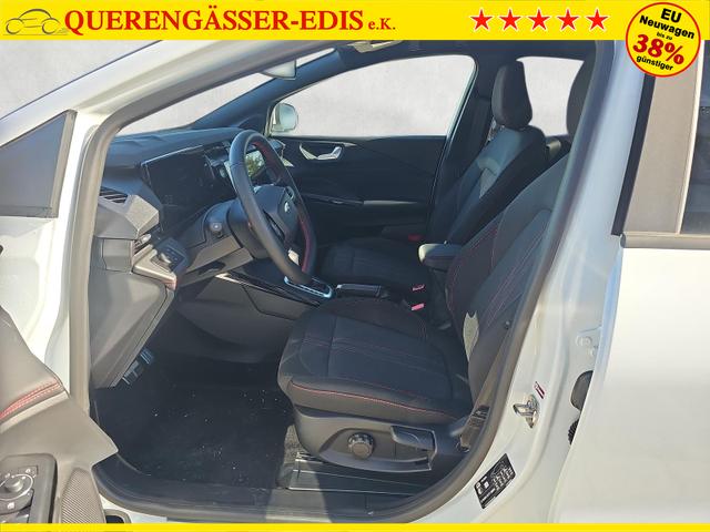 Ford Puma ST-Line 1.0 EB Hybrid 7G-Autom. nMod AHK 