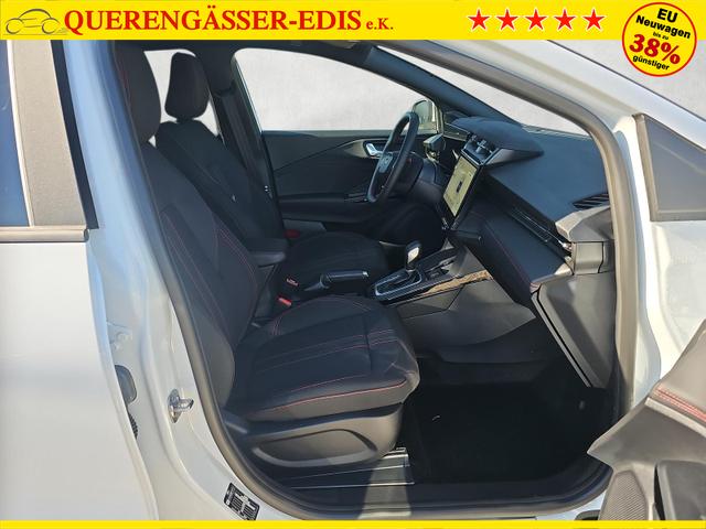 Ford Puma ST-Line 1.0 EB Hybrid 7G-Autom. nMod AHK 
