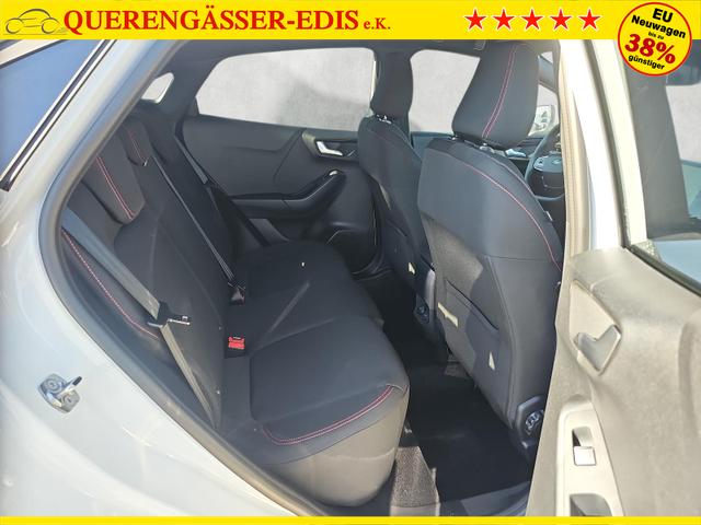 Ford Puma ST-Line 1.0 EB Hybrid 7G-Autom. nMod AHK 