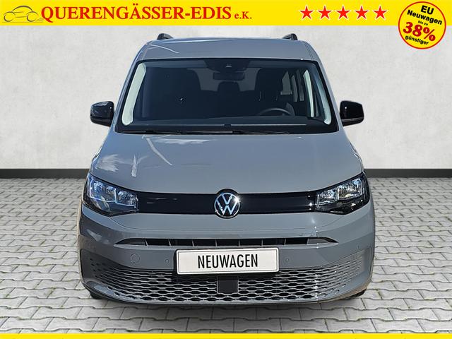 Volkswagen Caddy Maxi Basis 2.0 TDI DSG 7-Si. AHK Kamera AppConn 