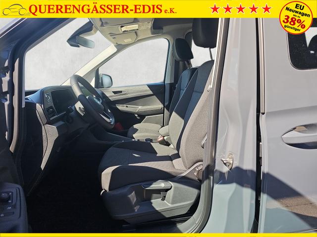 Volkswagen Caddy Maxi Basis 2.0 TDI DSG 7-Si. AHK Kamera AppConn 