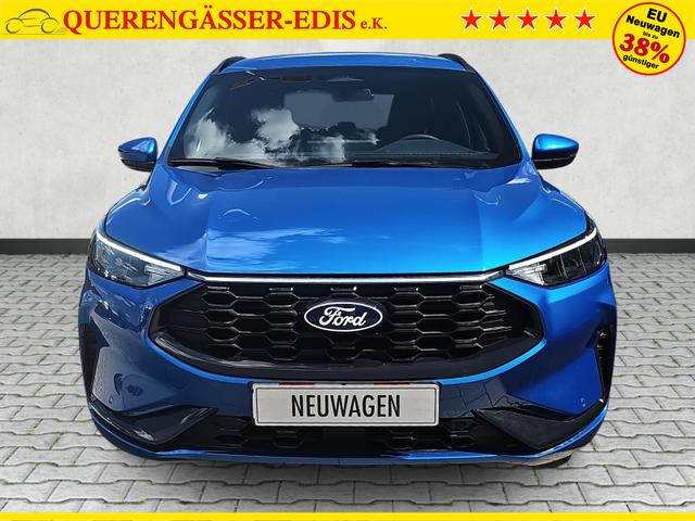 Ford Kuga ST-Line 1.5 EB Autom. 5J.Gar. KeyFree 