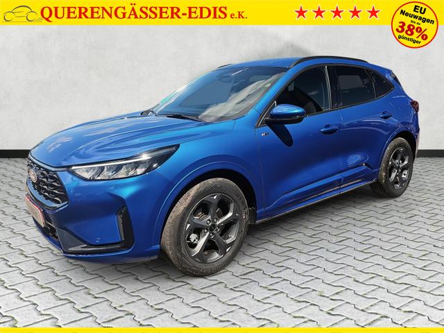 Ford Kuga ST-Line 1.5 EB Autom. 5J.Gar. KeyFree 