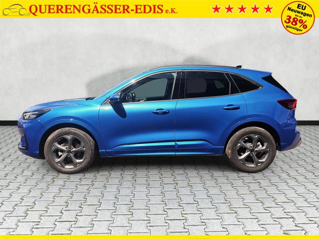 Ford Kuga ST-Line 1.5 EB Autom. 5J.Gar. KeyFree 