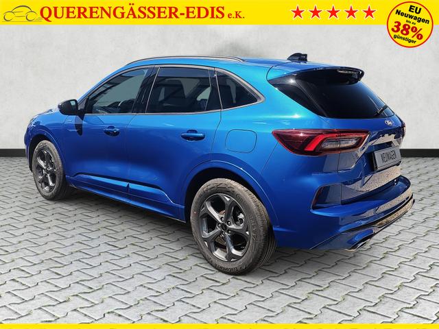 Ford Kuga ST-Line 1.5 EB Autom. 5J.Gar. KeyFree 