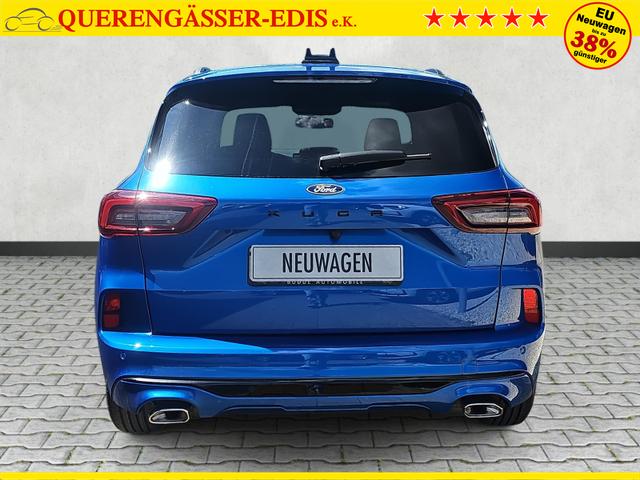 Ford Kuga ST-Line 1.5 EB Autom. 5J.Gar. KeyFree 