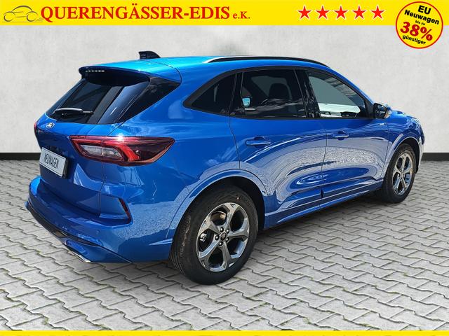 Ford Kuga ST-Line 1.5 EB Autom. 5J.Gar. KeyFree 