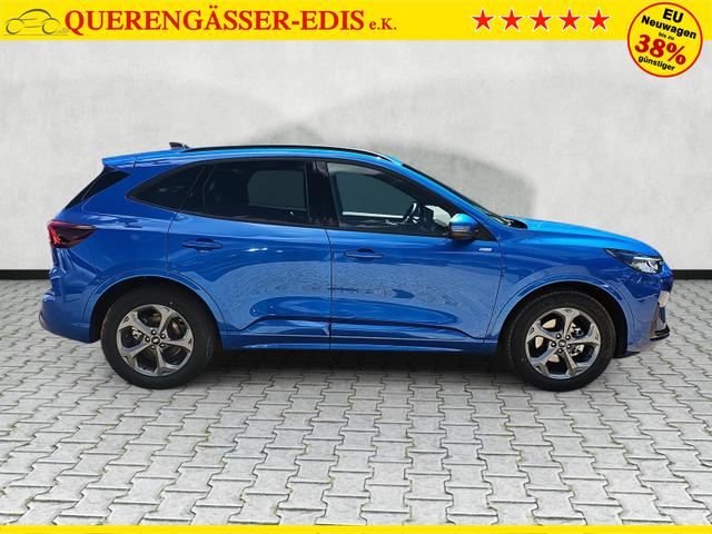 Ford Kuga ST-Line 1.5 EB Autom. 5J.Gar. KeyFree 