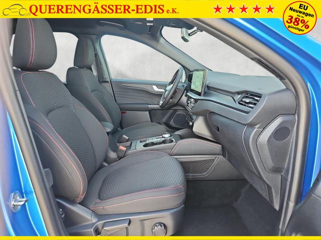 Ford Kuga ST-Line 1.5 EB Autom. 5J.Gar. KeyFree 