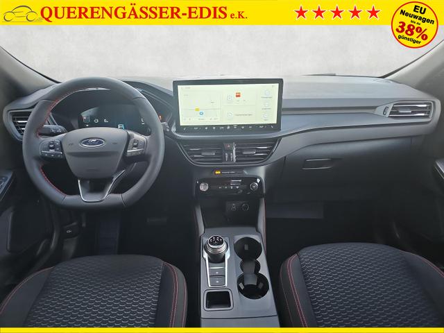 Ford Kuga ST-Line 1.5 EB Autom. 5J.Gar. KeyFree 