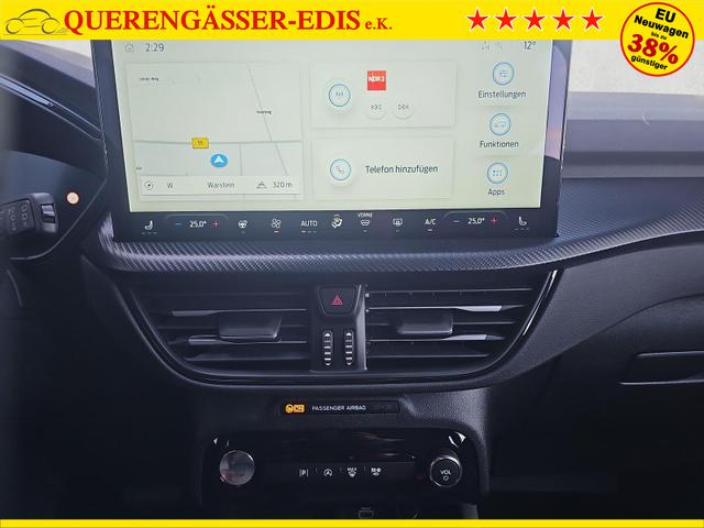Ford Kuga ST-Line 1.5 EB Autom. 5J.Gar. KeyFree 