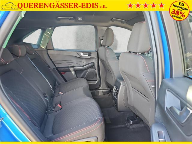 Ford Kuga ST-Line 1.5 EB Autom. 5J.Gar. KeyFree 