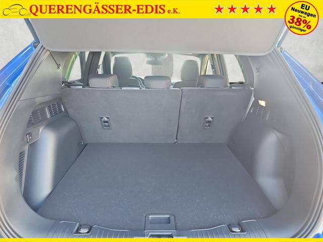 Ford Kuga ST-Line 1.5 EB Autom. 5J.Gar. KeyFree 