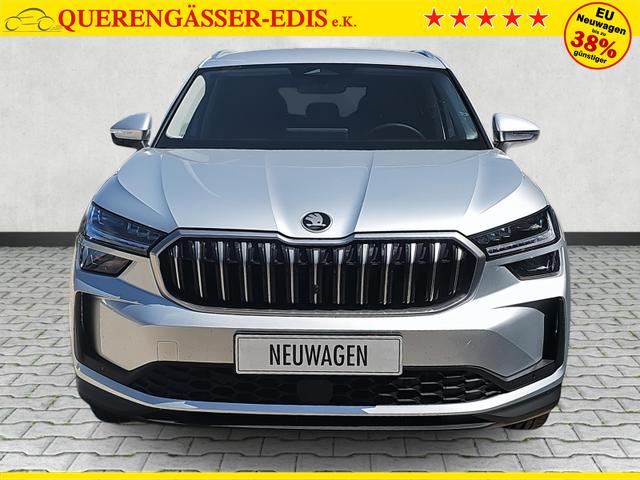 Skoda Kodiaq 2.0 TDI 110kW Selection DSG 7-Si. Matrix / 19" 
