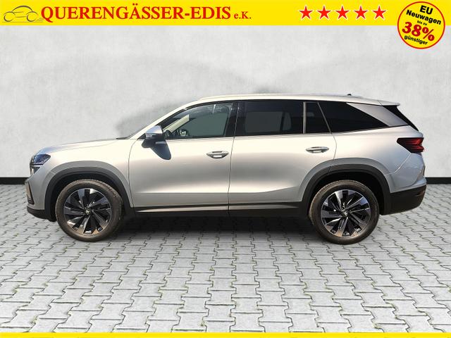 Skoda Kodiaq 2.0 TDI 110kW Selection DSG 7-Si. Matrix / 19" 