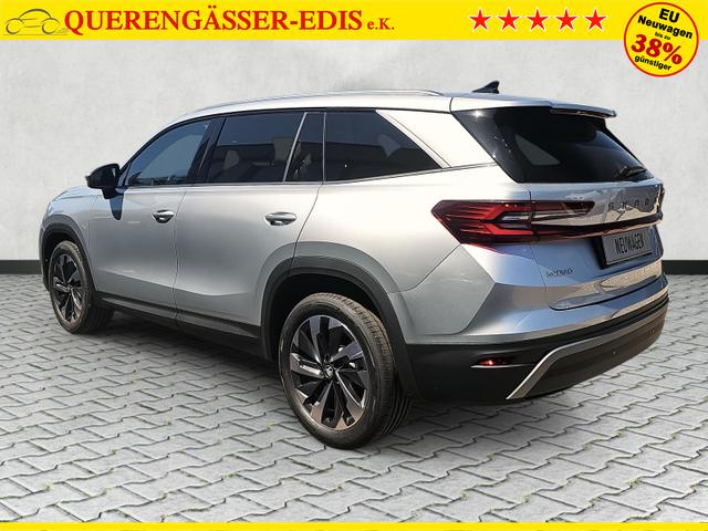 Skoda Kodiaq 2.0 TDI 110kW Selection DSG 7-Si. Matrix / 19" 