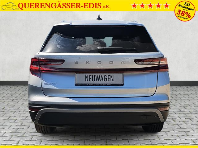 Skoda Kodiaq 2.0 TDI 110kW Selection DSG 7-Si. Matrix / 19" 