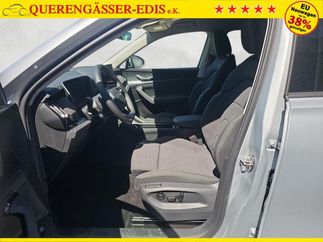 Skoda Kodiaq 2.0 TDI 110kW Selection DSG 7-Si. Matrix / 19" 