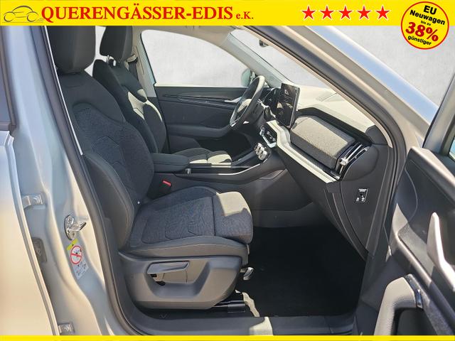 Skoda Kodiaq 2.0 TDI 110kW Selection DSG 7-Si. Matrix / 19" 