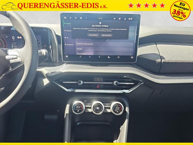 Skoda Kodiaq 2.0 TDI 110kW Selection DSG 7-Si. Matrix / 19" 