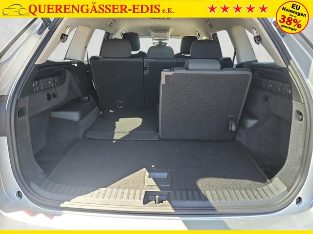 Skoda Kodiaq 2.0 TDI 110kW Selection DSG 7-Si. Matrix / 19" 