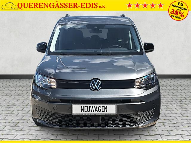 Volkswagen Caddy Maxi Basis 2.0 TDI DSG 7-Si. AHK Kamera AppConn 