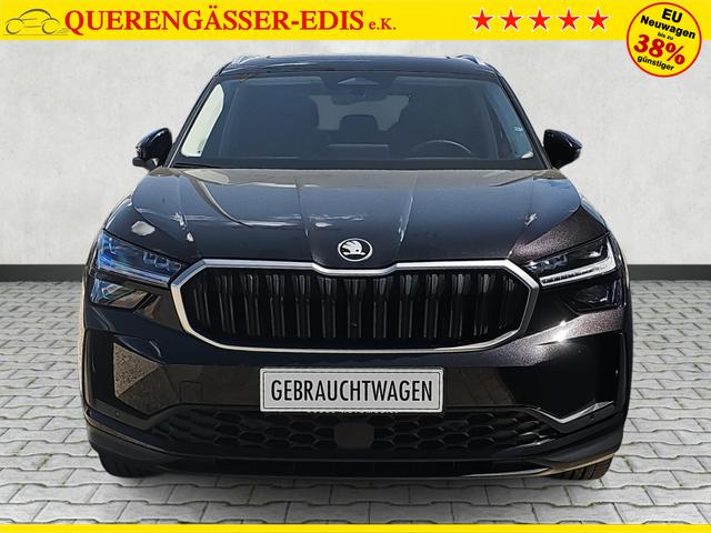 Skoda Kodiaq 2.0 TDI 142 kW 4x4 Selection DSG 5-Si Pano / AHK 