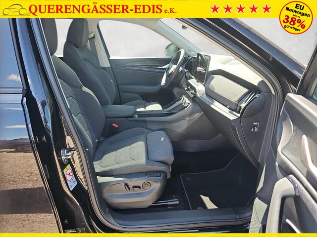 Skoda Kodiaq 2.0 TDI 142 kW 4x4 Selection DSG 5-Si Pano / AHK 