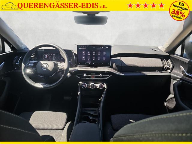 Skoda Kodiaq 2.0 TDI 142 kW 4x4 Selection DSG 5-Si Pano / AHK 