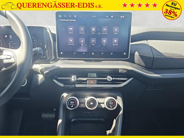 Skoda Kodiaq 2.0 TDI 142 kW 4x4 Selection DSG 5-Si Pano / AHK 
