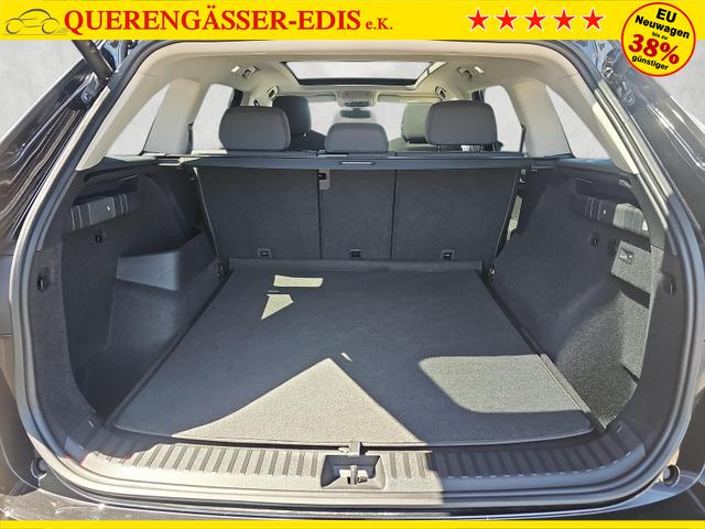 Skoda Kodiaq 2.0 TDI 142 kW 4x4 Selection DSG 5-Si Pano / AHK 