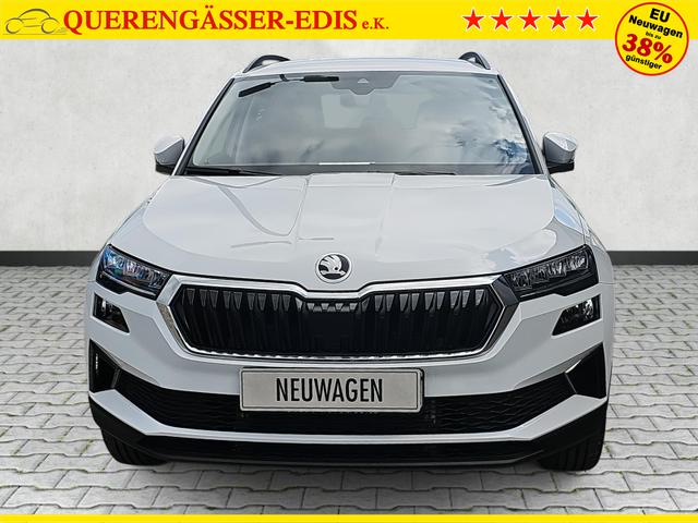 Skoda Karoq Selection 1.5 TSI DSG nMod / Navi Kamera 
