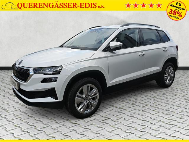 Skoda Karoq Selection 1.5 TSI DSG nMod / Navi Kamera 
