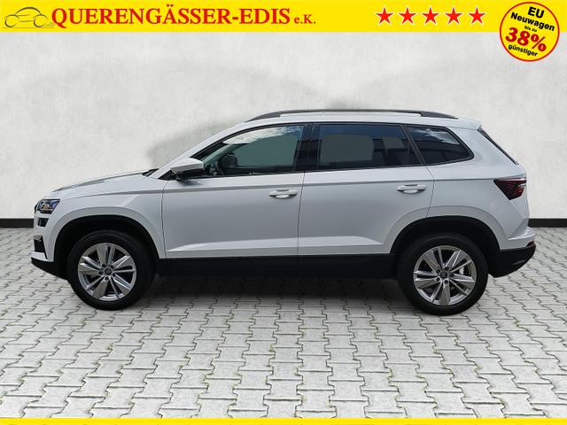 Skoda Karoq Selection 1.5 TSI DSG nMod / Navi Kamera 