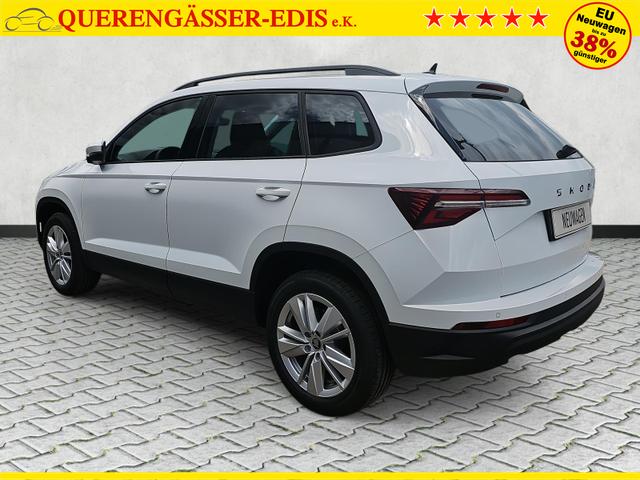 Skoda Karoq Selection 1.5 TSI DSG nMod / Navi Kamera 
