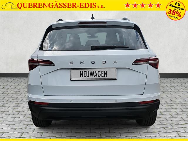 Skoda Karoq Selection 1.5 TSI DSG nMod / Navi Kamera 