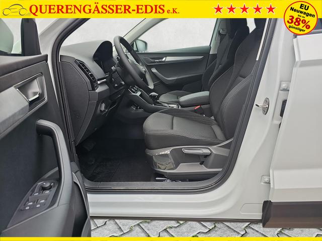 Skoda Karoq Selection 1.5 TSI DSG nMod / Navi Kamera 