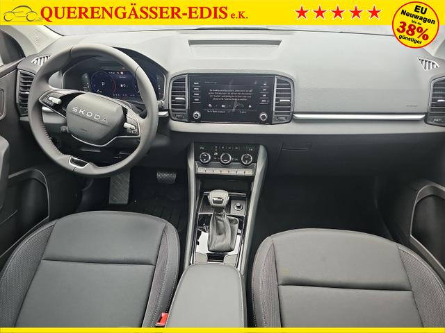Skoda Karoq Selection 1.5 TSI DSG nMod / Navi Kamera 