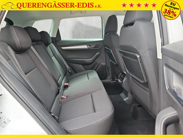 Skoda Karoq Selection 1.5 TSI DSG nMod / Navi Kamera 