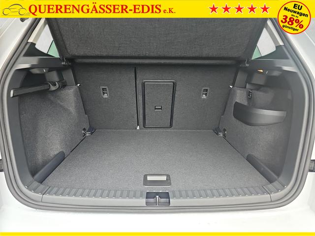 Skoda Karoq Selection 1.5 TSI DSG nMod / Navi Kamera 