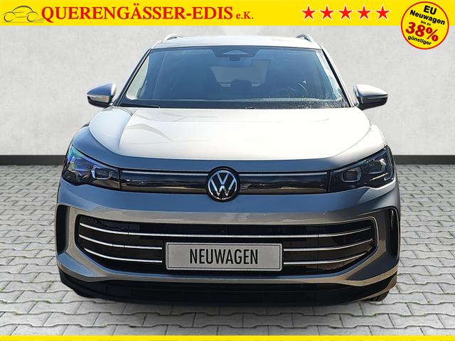 Volkswagen Tiguan 2.0 TDI 110 kW Elegance DSG IQ.Light AHK Keyless 