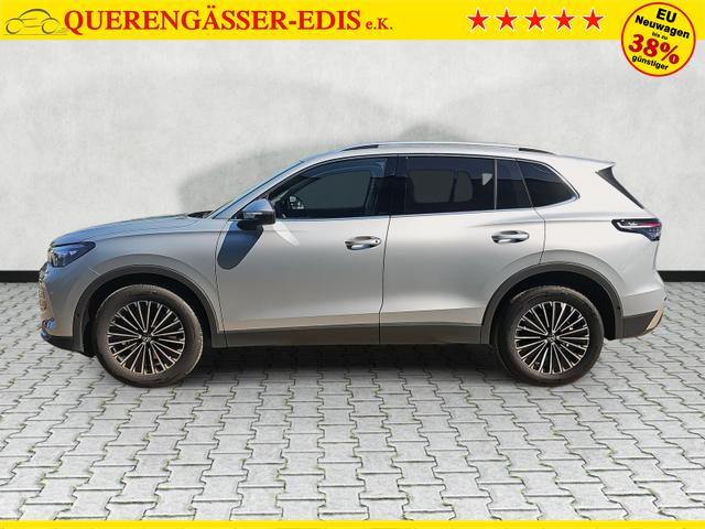 Volkswagen Tiguan 2.0 TDI 110 kW Elegance DSG IQ.Light AHK Keyless 