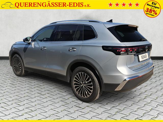Volkswagen Tiguan 2.0 TDI 110 kW Elegance DSG IQ.Light AHK Keyless 