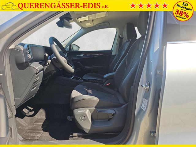 Volkswagen Tiguan 2.0 TDI 110 kW Elegance DSG IQ.Light AHK Keyless 