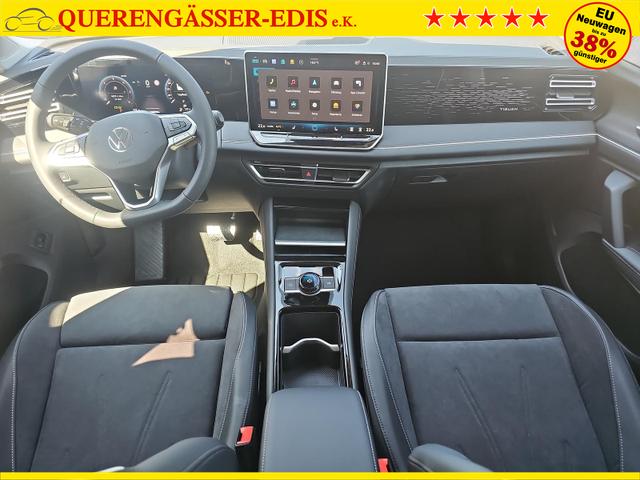 Volkswagen Tiguan 2.0 TDI 110 kW Elegance DSG IQ.Light AHK Keyless 